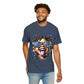 Diamond Drip Unisex Garment-Dyed T-shirt image 75