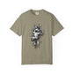 Crown of Faith 1 Unisex Garment-Dyed T-shirt image