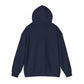 Spooky Season Hooded Sweatshirt image 62