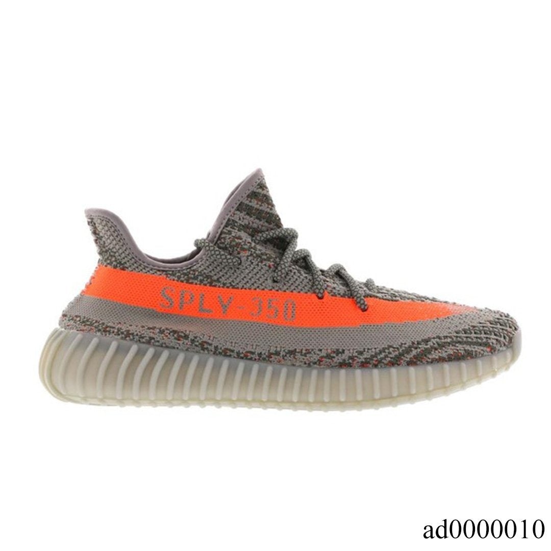 YzY Boost 350 V2 Beluga Shoes Sneakers - ad0000010 image