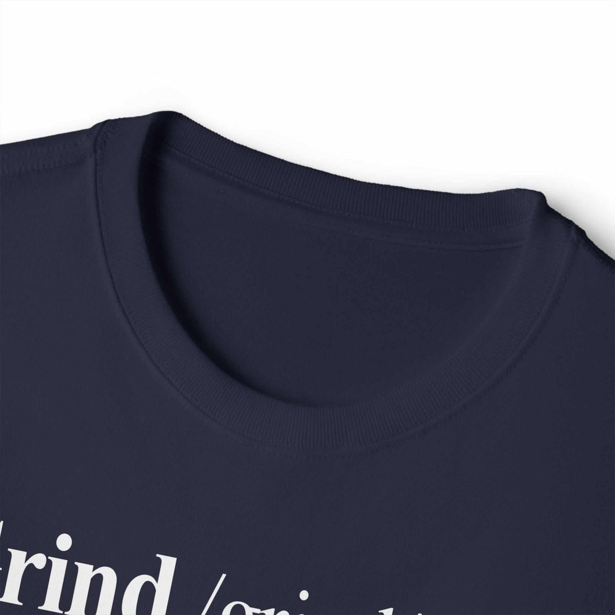 Grind Definition Unisex Oversized Boxy Tee image 29