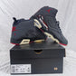 AJ MVP 'Anthracite Gym Red' Shoes Sneakers - nk0004850 image 5