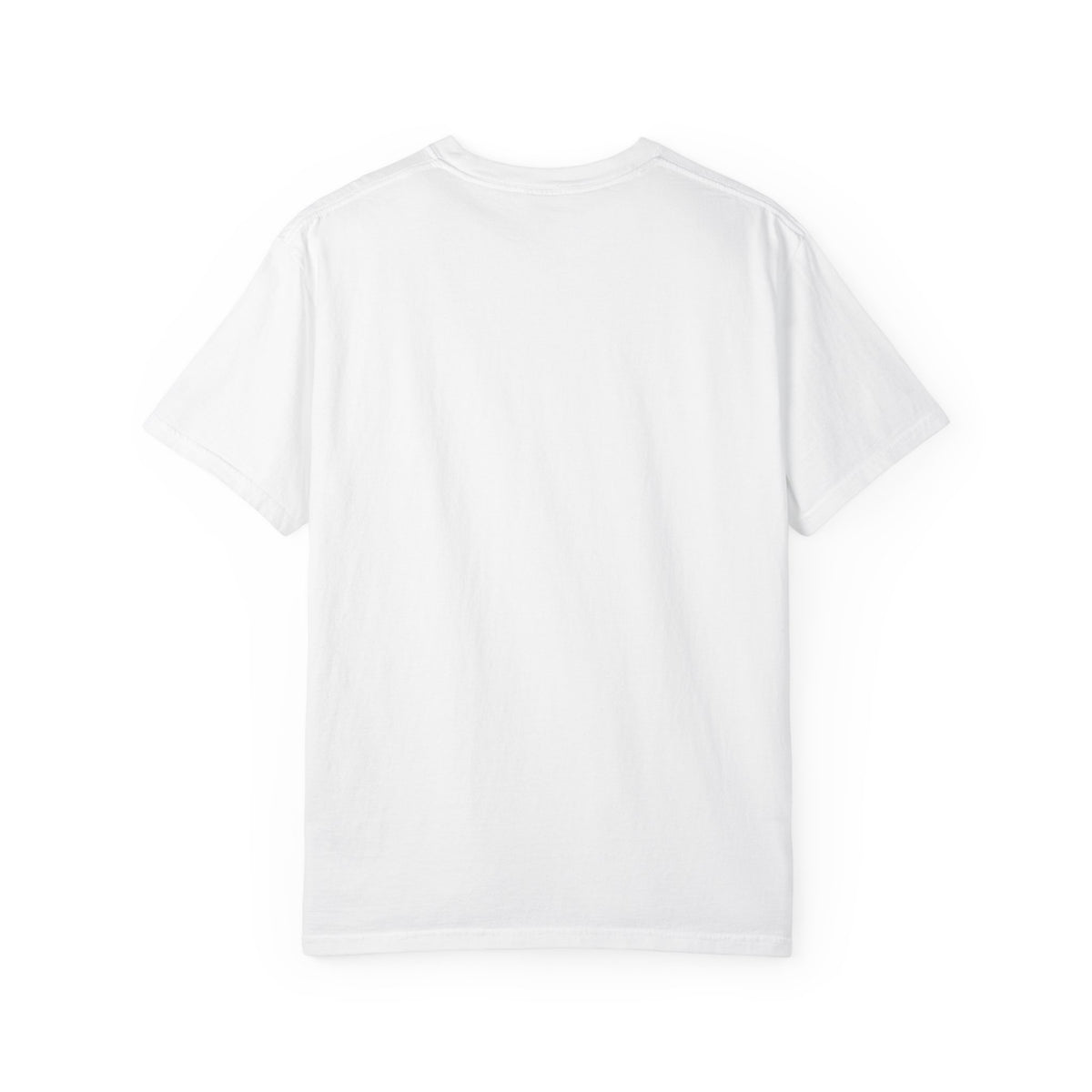 Trick or Treat Unisex Garment-Dyed T-shirt image 6