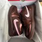 AJ 1 Low 'Chocolate Valentine's Day' Shoes Sneakers – nk0004944 image 10