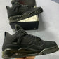 AJ 4 Retro Black Cat (2020) Shoes Sneakers - nk0004852 image 5