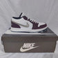 AJ 1 Low Year of the Dragon (2024) Shoes Sneakers - nk0003708 image 16