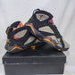 AJ 7 Retro Black Olive Shoes Sneakers - nk0003930 image 7