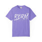 RBRM Tour Unisex Garment-Dyed T-shirt image 28