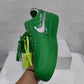 OW AF 1 Low 'Brooklyn' Shoes Sneakers - nk0005027 image 8