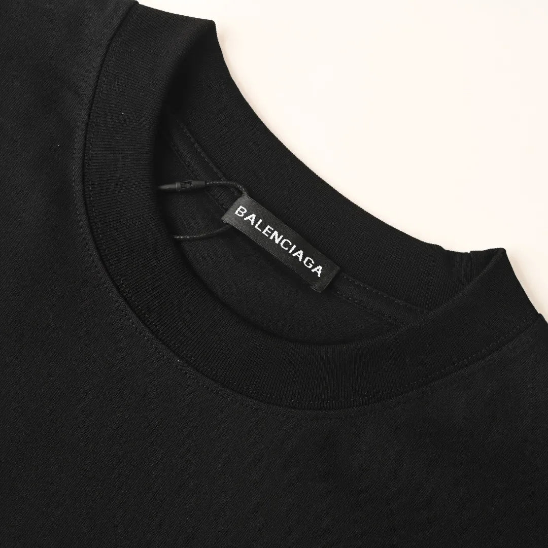 BLCG Cotton Graphic Print T-Shirt - BLCG0091 image 3