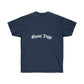 Snoop Dogg 1 Men T-Shirt - Navy, 2XL image
