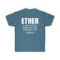 Ether Nas Men T-Shirt image 2