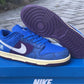 Dunk Low Undefeated 5 On It Dunk vs. AF1 Shoes Sneakers - nk0001711 image 6