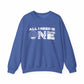 ALL_I_NEED_IS Crewneck Sweatshirt image 4