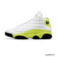 AJ 13 Bright Cactus Shoes Sneakers – nk0004431 image 1