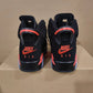 AJ 6 Reverse Infrared/ Salesman (2026) Shoes Sneakers - nk0004458 image 12