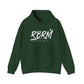RBRM Tour Unisex Heavy Blend™ Hooded Sweatshirt image 24