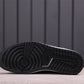 Air Jordan 1 Mid Shadow Red Shoes Sneakers - nk0001997 image 6
