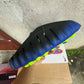 Mind 001 Flyknit "Hyper Royal" Shoes Sneakers - nk0005266 image 9