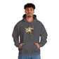 Ghost Rider BMX Hooded Sweatshirt image 64