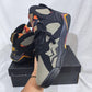 AJ 7 Retro Black Olive Shoes Sneakers - nk0003930 image 13