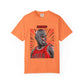Graphic Print  Unisex Garment-Dyed T-shirt - POD0033 image