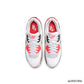 AM 90 White/Infrared 23 Shoes Sneakers – nk0005006 image 3