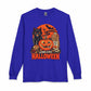 Midnight Cat Long Sleeve T-Shirt image 8