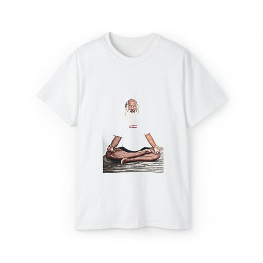SUP Rick Rubin Tee T-Shirt image 0