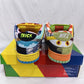 SB Dunk What The Dunk Shoes Sneakers - nk0003807 image 13
