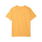 Boy Skeleton Halloween Unisex Garment-Dyed T-shirt image 29