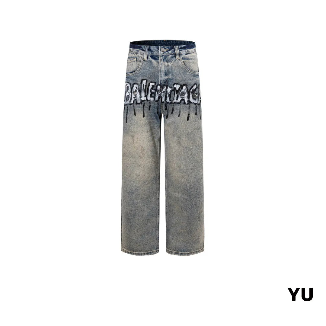 BLCG Streetwear Jean - BLCG0113 - 31 image