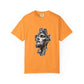 Crown of Faith 2 Unisex Garment-Dyed T-shirt image