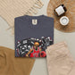 Chicago Legend 23 Unisex Garment-Dyed T-shirt image 94