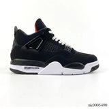 AJ 4 Retro OG Bloodline Shoes Sneakers - nk0005490-1 image 0