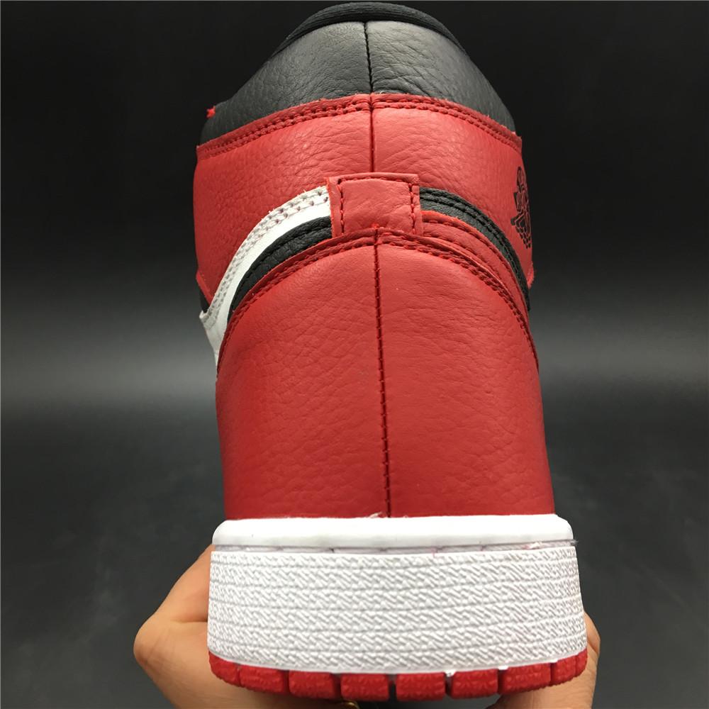 AJ 1 Retro High Homage To Home (Non-numbered) Shoes Sneakers - nk0000353 image 20