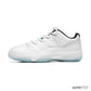 AJ 11 Low Legend Blue Shoes Sneakers - nk0001722 image 1