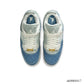 AJ 4 Denim Worn Blue Shoes Sneakers – nk0004418 image 3