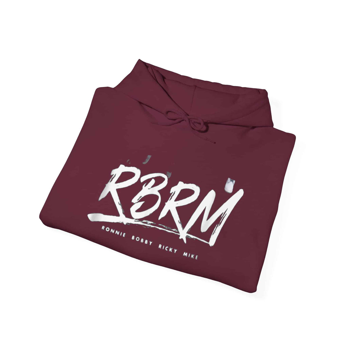RBRM Tour Unisex Heavy Blend™ Hooded Sweatshirt image 23