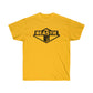 Rap BBs Men T-Shirt - Gold, XL image