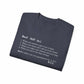 Beef Definition T-Shirt image 49