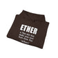 Ether Hooded Sweatshirt image 15