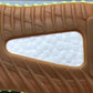 YzY Boost 350 V2 Semi Frozen Yellow Shoes Sneakers - ad0000023 image 4
