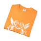 Heavenly Guardians Unisex Garment-Dyed T-shirt image 44