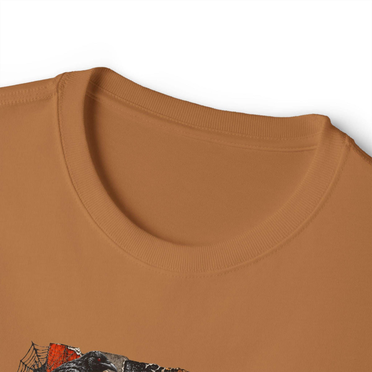 Halloween Horror Unisex Oversized Boxy Tee image 15
