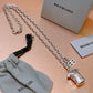 BLCG Necklace - Hl87A90 image 6