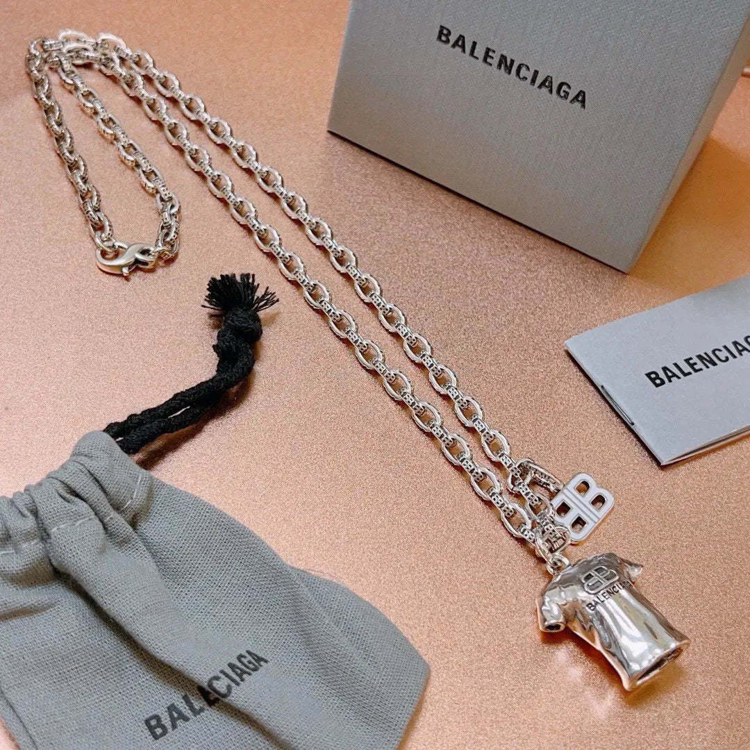 BLCG Necklace - Hl87A90 image 6