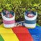 SB Dunk Low Parra Shoes Sneakers - nk0001729 image 5