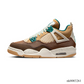 AJ 4 Cacao Wow Shoes Sneakers - nk0003261 image 1