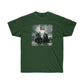 Bad Meets Evil Men T-Shirt - Forest Green, XL image